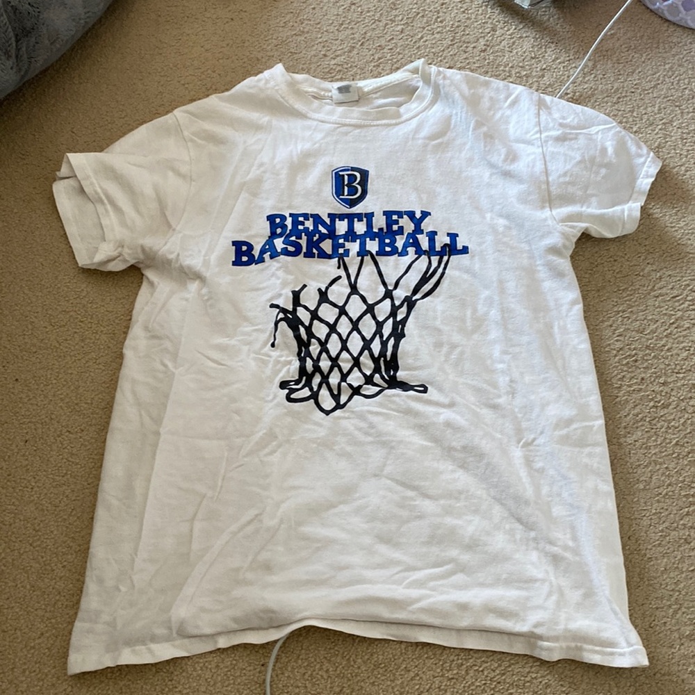 Bentley t-shirt